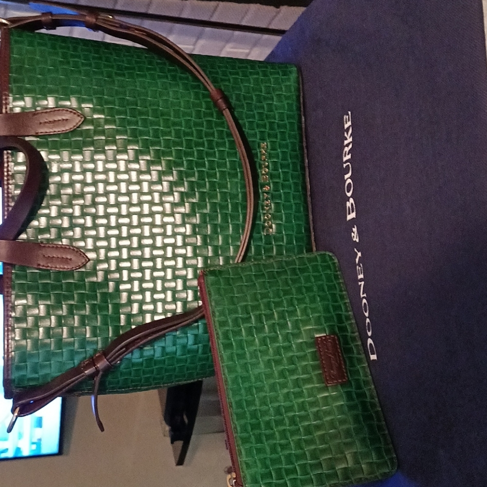 Handbag